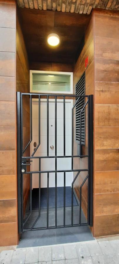 Apartmán Cruces Hospital Metro Barakaldo Exteriér fotografie